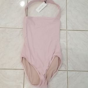 Calvin Klein one piece